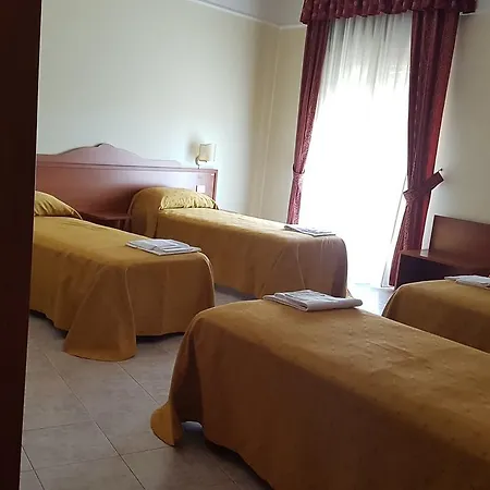 Dei Cappuccini 2* San Giovanni Rotondo