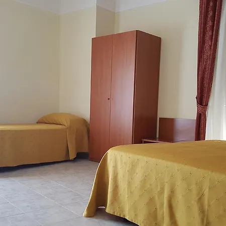 Dei Cappuccini Hotel 2*