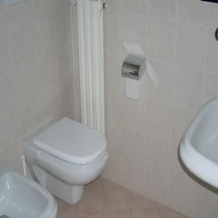 Dei Cappuccini 2* San Giovanni Rotondo