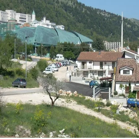 Dei Cappuccini Hotel San Giovanni Rotondo
