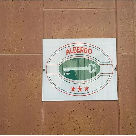 Dei Cappuccini 2* San Giovanni Rotondo