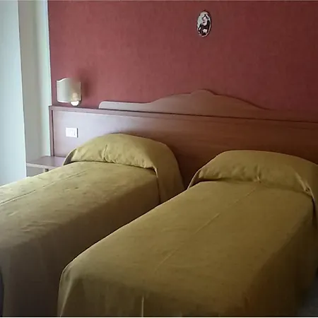 Dei Cappuccini Hotel