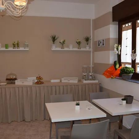 Dei Cappuccini Hotel