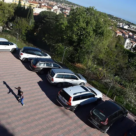 Dei Cappuccini Hotel 2*