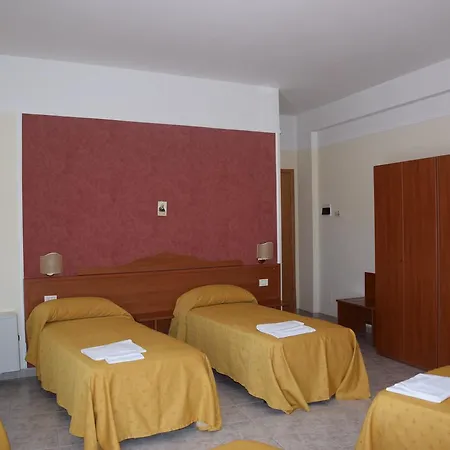 Dei Cappuccini Hotel 2*