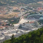 Dei Cappuccini 2* San Giovanni Rotondo