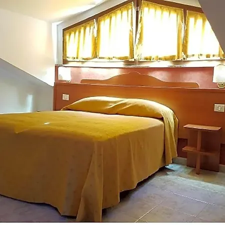 Dei Cappuccini Hotel