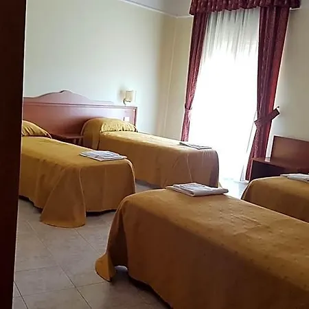 Hotel Dei Cappuccini San Giovanni Rotondo