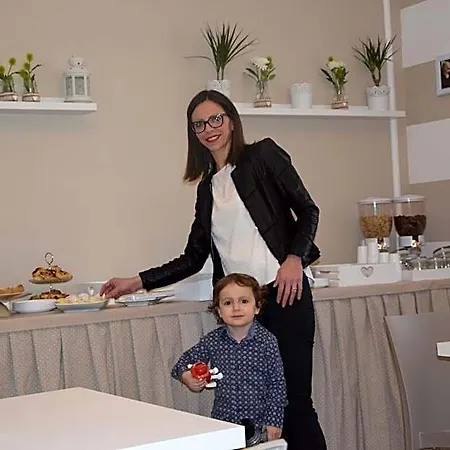 Dei Cappuccini فندق