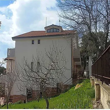 Dei Cappuccini 2*