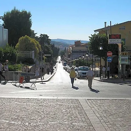 Dei Cappuccini Hotel 2*