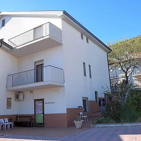 Hotel Dei Cappuccini San Giovanni Rotondo