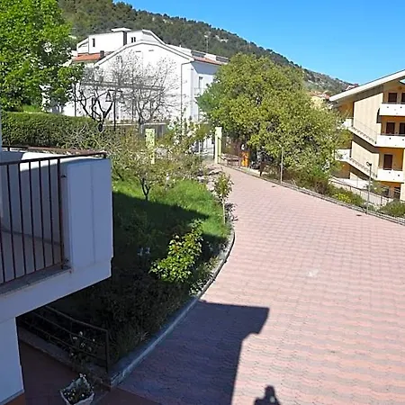Dei Cappuccini San Giovanni Rotondo