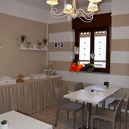 Dei Cappuccini فندق 2*