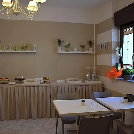 فندق Dei Cappuccini