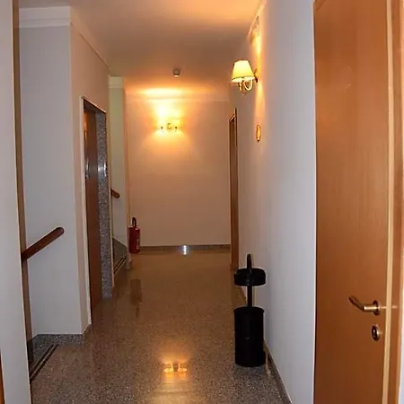 فندق Dei Cappuccini