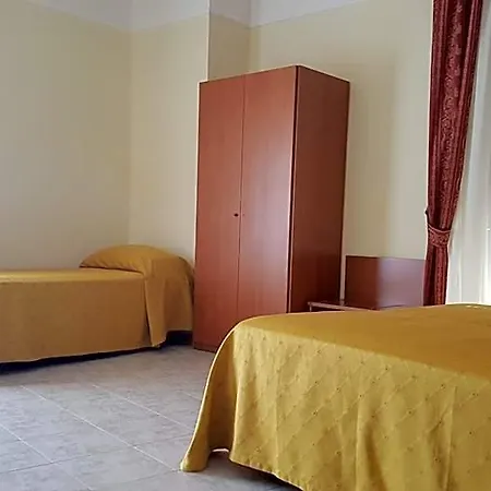 Dei Cappuccini Hotel 2*