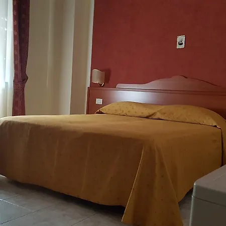 Dei Cappuccini فندق