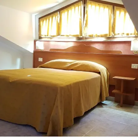 Dei Cappuccini Hotel