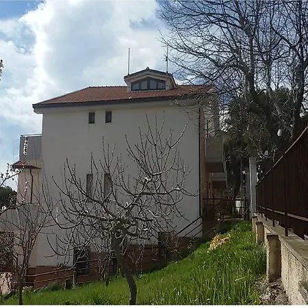 Dei Cappuccini 2* سان جيوفاني روتوندو