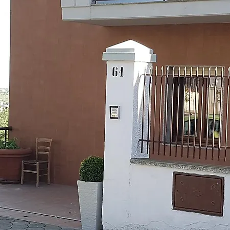 Dei Cappuccini 2*