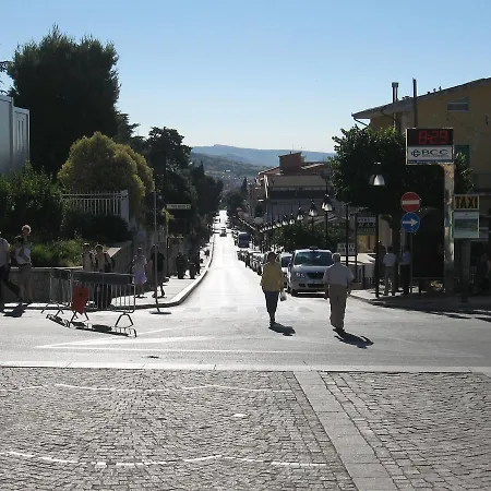 Dei Cappuccini فندق سان جيوفاني روتوندو