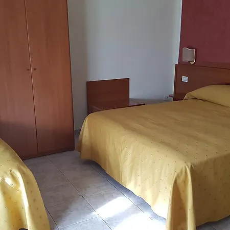 Dei Cappuccini Hotel 2*