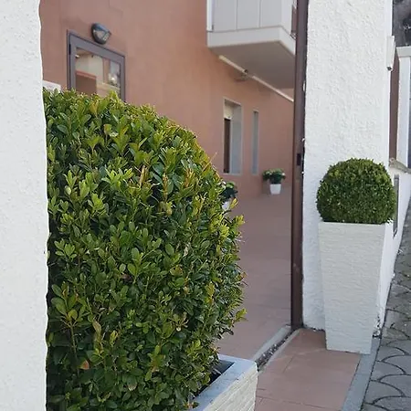 Dei Cappuccini Hotel