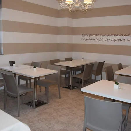 Dei Cappuccini 2* سان جيوفاني روتوندو