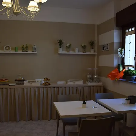 Dei Cappuccini فندق سان جيوفاني روتوندو