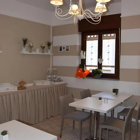 Dei Cappuccini فندق سان جيوفاني روتوندو