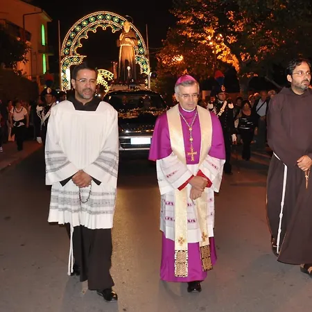 Dei Cappuccini Hotel San Giovanni Rotondo
