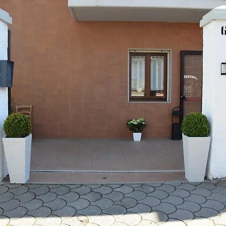 Dei Cappuccini Hotel 2*