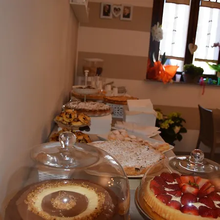 Dei Cappuccini 2*