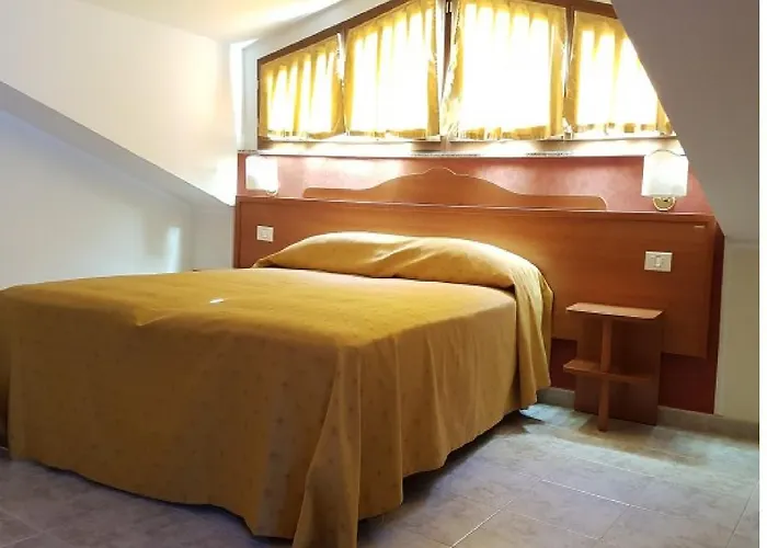 Dei Cappuccini Hotel