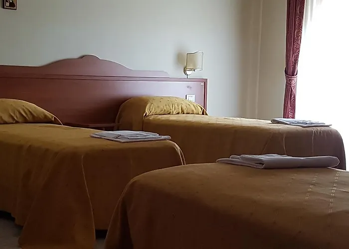 Dei Cappuccini Hotel