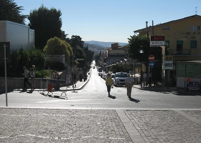 Dei Cappuccini Hotel San Giovanni Rotondo