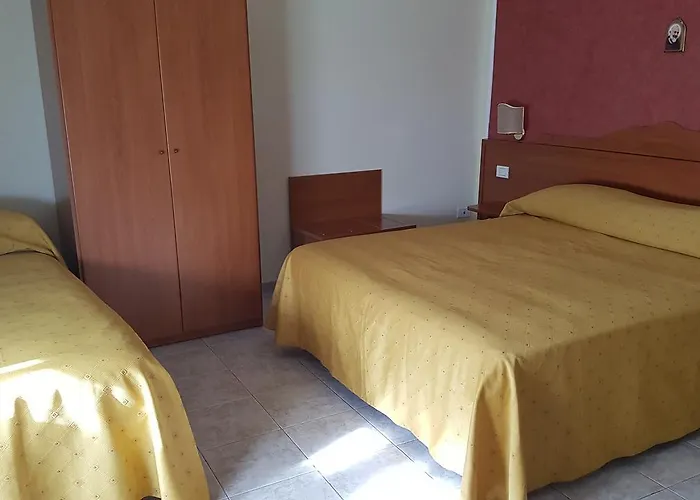 Dei Cappuccini Hotel 2*