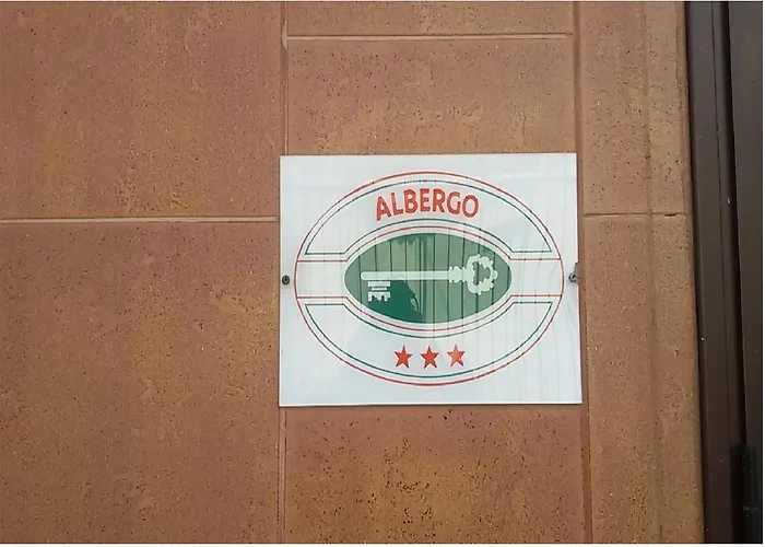 Dei Cappuccini 2* San Giovanni Rotondo