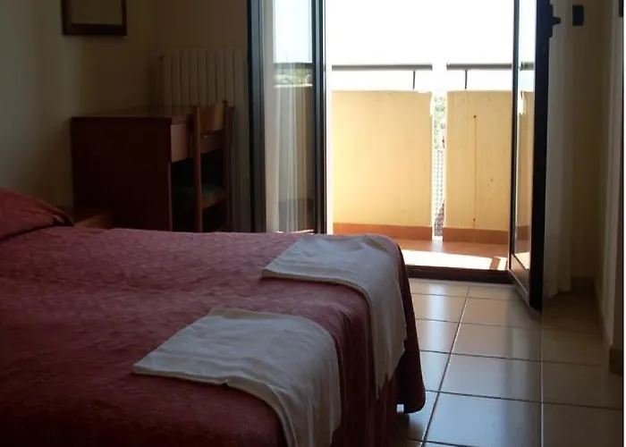 Dei Cappuccini Hotel San Giovanni Rotondo