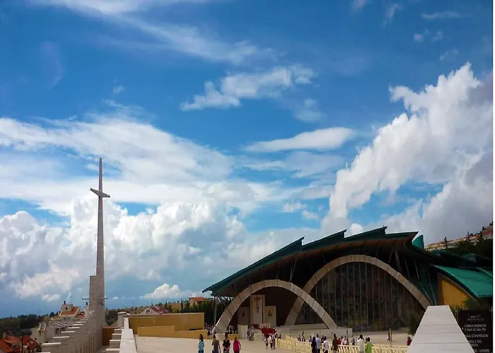 Dei Cappuccini Hotel San Giovanni Rotondo