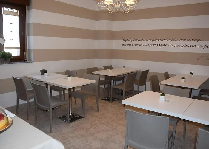 Dei Cappuccini 2* San Giovanni Rotondo