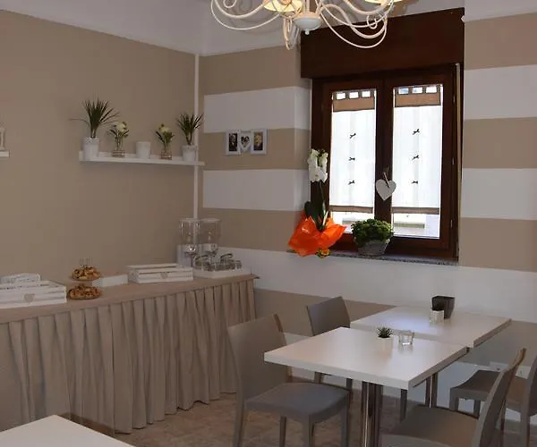 Dei Cappuccini Hotel San Giovanni Rotondo