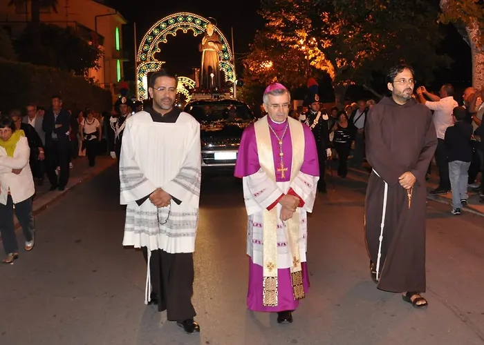 Dei Cappuccini Hotel San Giovanni Rotondo