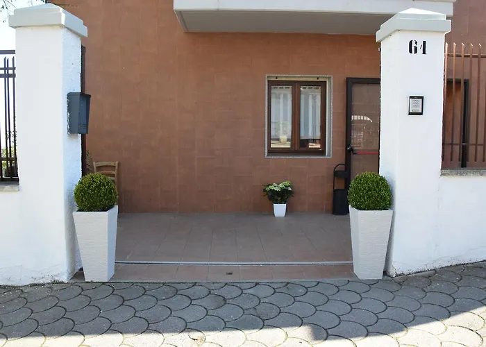 Dei Cappuccini Hotel 2*